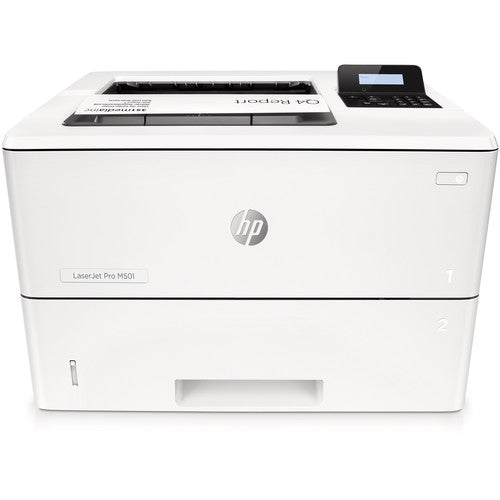 HP LaserJet Pro M501dn Impresora Láser Monocromo 4800x600 dpi 45 ppm