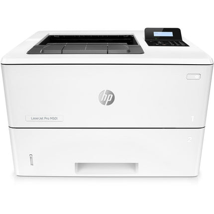 HP LaserJet Pro M501dn Impresora Láser Monocromo 4800x600 dpi 45 ppm