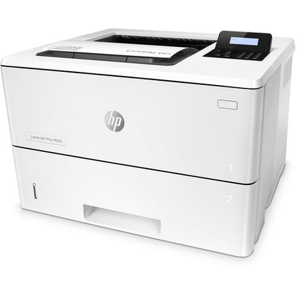 HP LaserJet Pro M501dn Impresora Láser Monocromo 4800x600 dpi 45 ppm