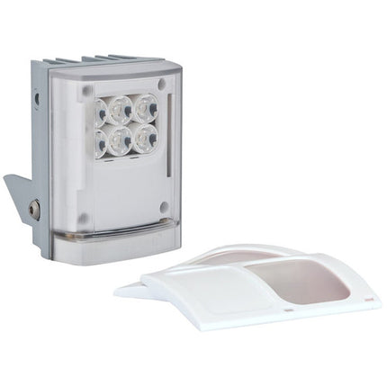 Raytec VARIO2 w2 Iluminador Luz Blanca Corto Alcance 10°x10° 60°x25°