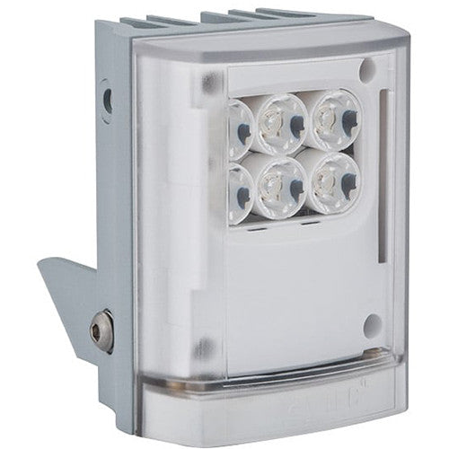 Raytec VARIO2 w2 Iluminador Luz Blanca Corto Alcance 10°x10° 60°x25°