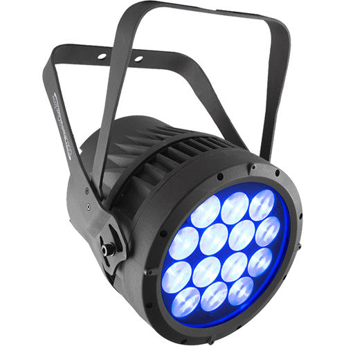 CHAUVET Professional COLORado 2 Quad Zoom Wash LED RGBW 14x15W IP65