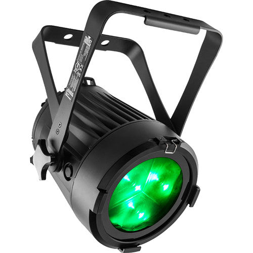 CHAUVET Professional COLORado 2 Solo Proyector LED Wash 3x40W IP65 Zoom