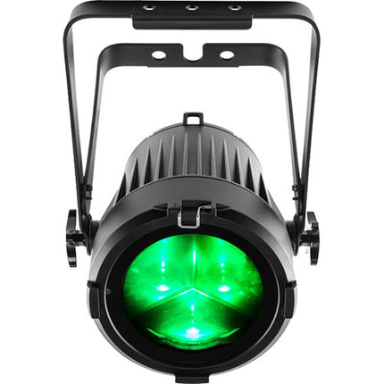 CHAUVET Professional COLORado 2 Solo Proyector LED Wash 3x40W IP65 Zoom