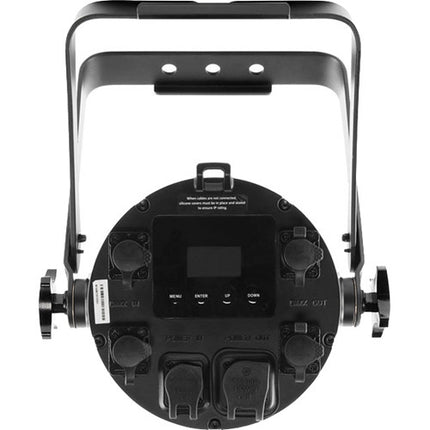 CHAUVET Professional COLORado 2 Solo Proyector LED Wash 3x40W IP65 Zoom