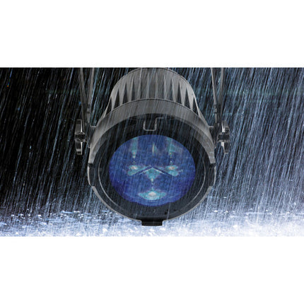 CHAUVET Professional COLORado 2 Solo Proyector LED Wash 3x40W IP65 Zoom