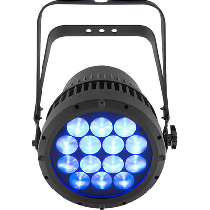 CHAUVET Professional COLORado 2 Quad Zoom Wash LED RGBW 14x15W IP65
