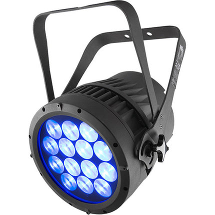 CHAUVET Professional COLORado 2 Quad Zoom Wash LED RGBW 14x15W IP65