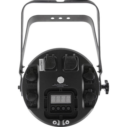 CHAUVET Professional COLORado 2 Quad Zoom Wash LED RGBW 14x15W IP65