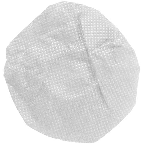 HamiltonBuhl HYGENX25 Fundas Sanitarias para Auriculares On-Ear 50 Pares