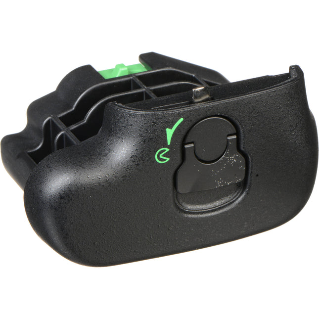 Cubierta de Cámara de Batería Nikon BL-5 para Packs MB-D12 MB-D17 y MB-D18