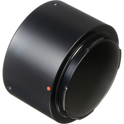 Leica T2 Adaptador Digiscoping para Cámaras T-Mount Compatible con APO-Televid 65 y 85