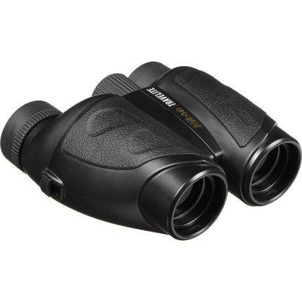 Nikon 10x25 Prismáticos con Lentes Asféricas y Cuerpo de Goma