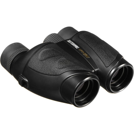 Nikon 8x25 Travelite Prismáticos con Lentes Asféricas y Estuche