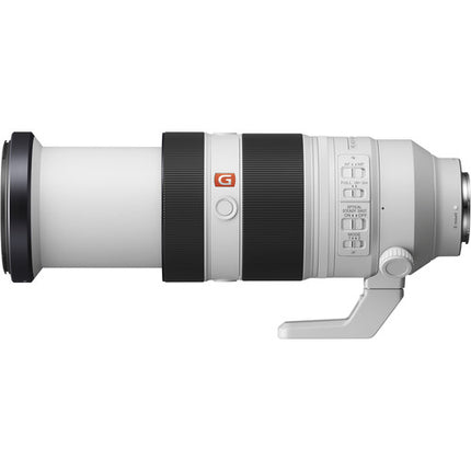 Sony FE 100-400mm f4.5-5.6 GM OSS Lente Zoom 2x Teleconvertidor Kit