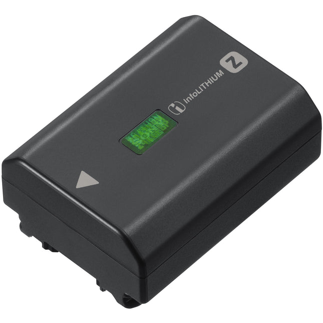 Batería Sony NP-FZ100 2280mAh para cámaras Sony selectas