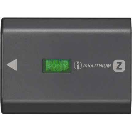 Batería Sony NP-FZ100 2280mAh para cámaras Sony selectas