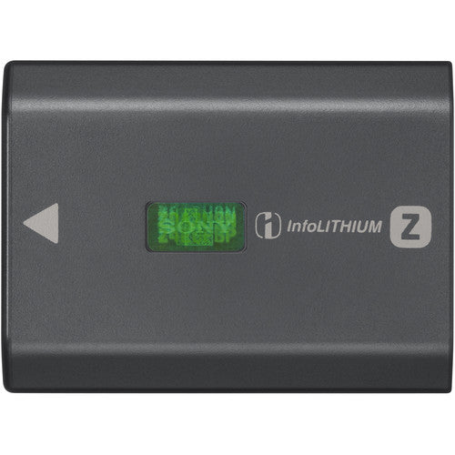 Batería Sony NP-FZ100 2280mAh para cámaras Sony selectas