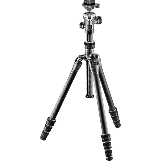 Gitzo GT0545T Tripode de Fibra de Carbono 52.4 Pulgadas 22 lb Carga