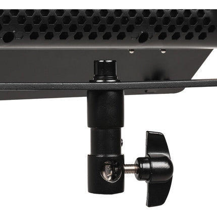 ikan Rayden RBX5 LED bicolor para estudio 3200-5600K 50° haz con DMX