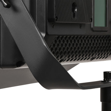 ikan Rayden RBX5 LED bicolor para estudio 3200-5600K 50° haz con DMX