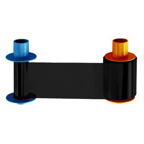 Fargo Standard Black Ribbon para impresora de tarjetas DTC4500/e 3000 impresiones