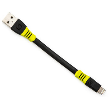 GOAL ZERO Cable USB Tipo A a Lightning 13 cm para dispositivos Lightning