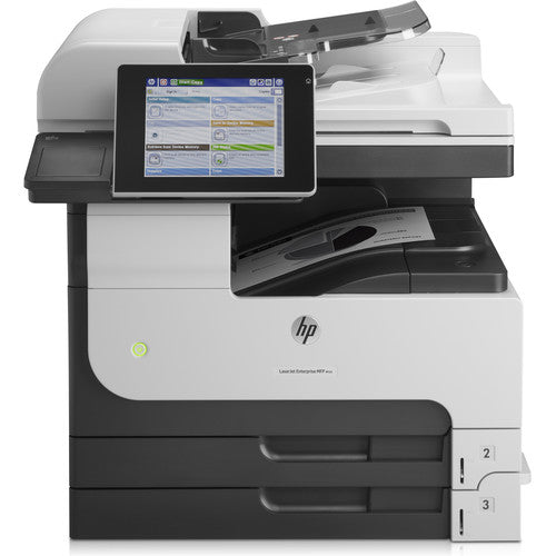 HP LaserJet Enterprise M725dn Impresora láser monocromo multifunción 40 ppm 1200x1200 dpi