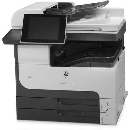 HP LaserJet Enterprise M725dn Impresora láser monocromo multifunción 40 ppm 1200x1200 dpi