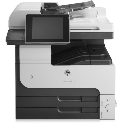 HP LaserJet Enterprise M725dn Impresora láser monocromo multifunción 40 ppm 1200x1200 dpi