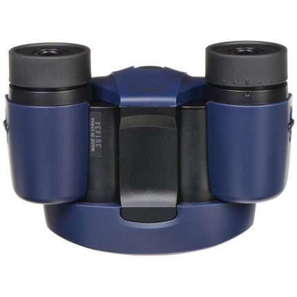 Pentax 10x21 U-Series UP Binoculares con lentes asféricos y prismas BAK4