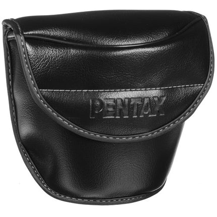 Pentax 8x25 U-Series UP Prismáticos compactos Óptica multicoated FOV 50°