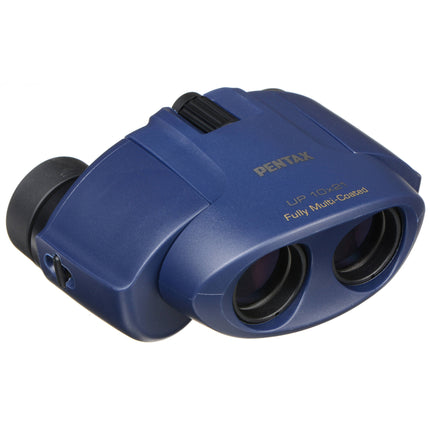 Pentax 10x21 U-Series UP Binoculares con lentes asféricos y prismas BAK4