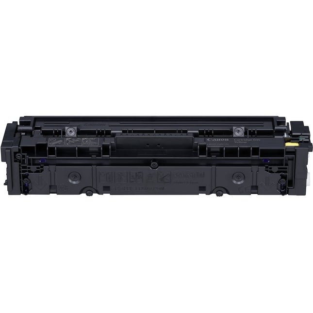 Canon 045 Tóner Amarillo Capacidad Estándar para LBP610C MF630C 1300 Páginas