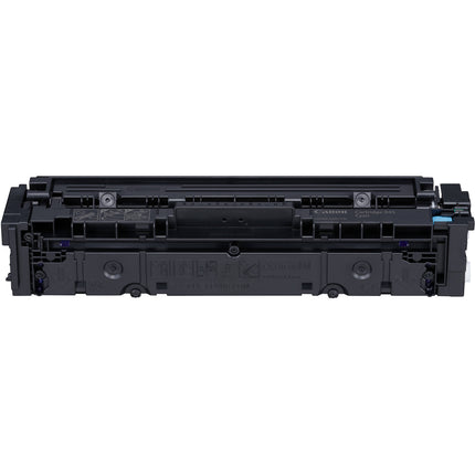Canon 045 Cyan Cartucho de Tóner para Impresora LBP610C MF630C 1300 páginas