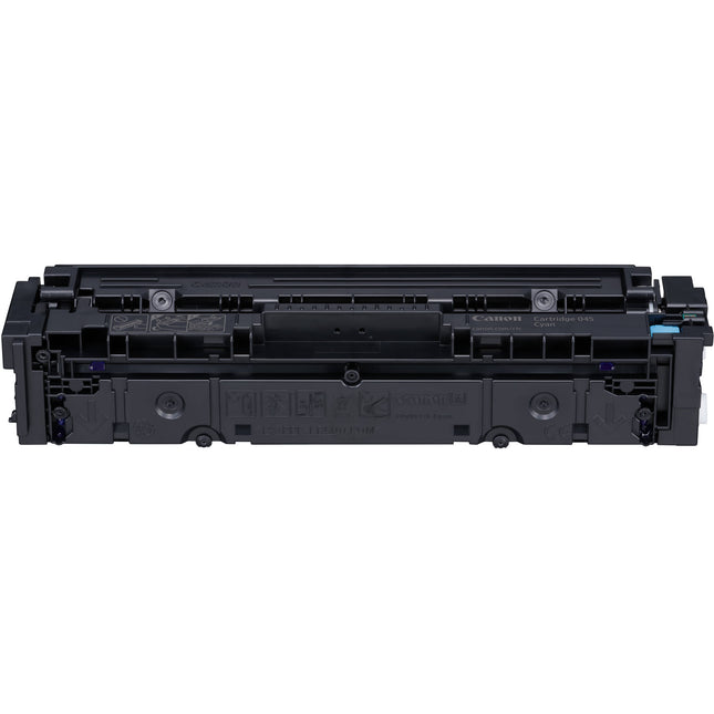 Canon 045 Cyan Cartucho de Tóner para Impresora LBP610C MF630C 1300 páginas