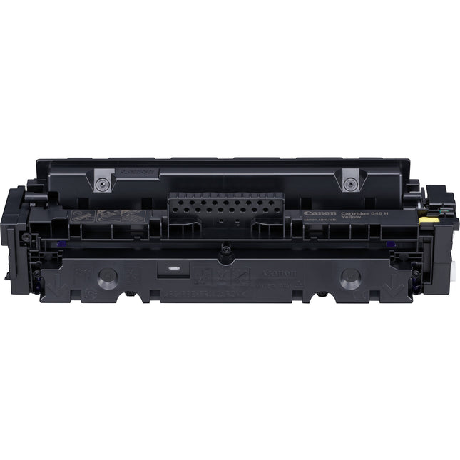 Canon 046 Cartucho Toner Amarillo Alta Capacidad 5000 Páginas LBP650C MF730C