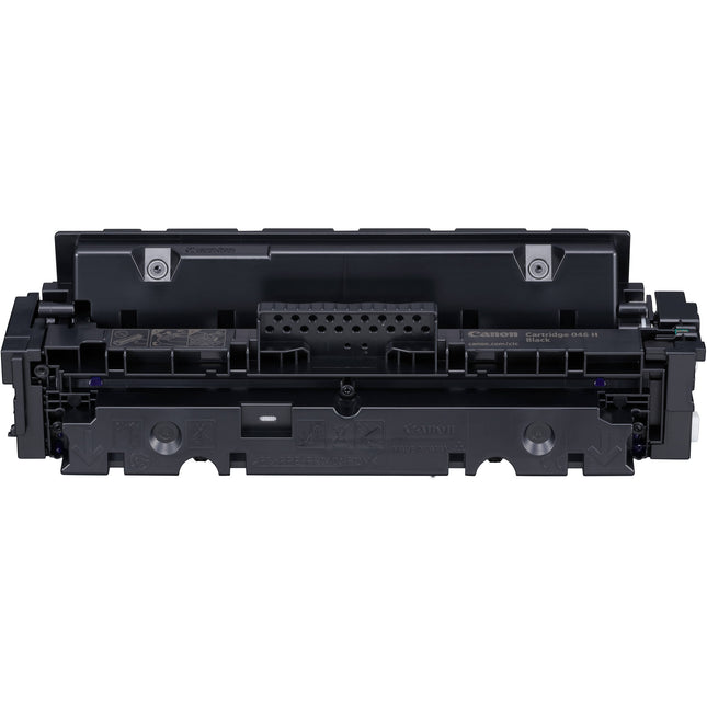 Canon 046 Tóner Negro Alta Capacidad para Impresoras LBP650C MF730C 6300 Páginas