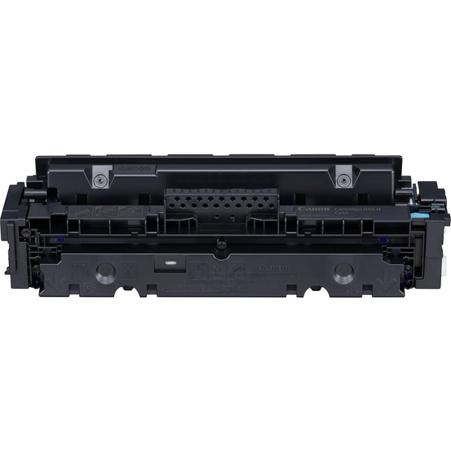 Canon 046 Cyan Toner de Alta Capacidad para LBP650C y MF730C 5000 páginas