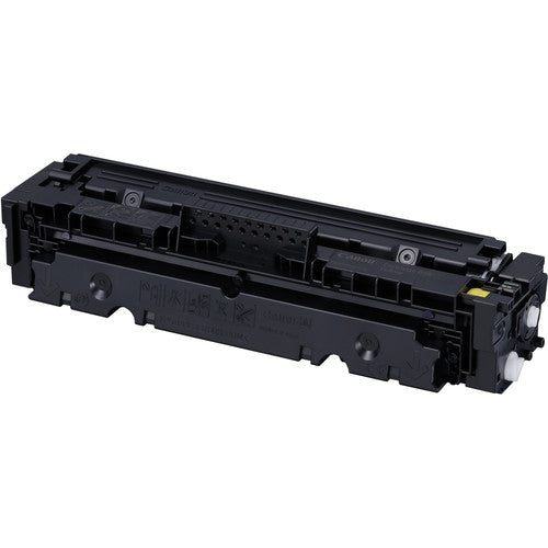 Canon 046 Toner Amarillo Capacidad Estándar para Impresoras 2300 Páginas