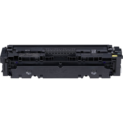 Canon 046 Toner Amarillo Capacidad Estándar para Impresoras 2300 Páginas