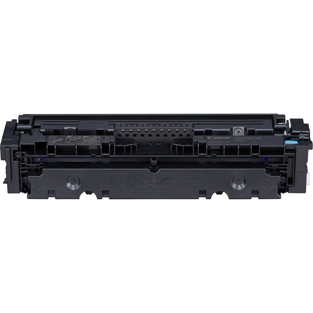Canon 046 Toner Cyan para Impresoras LBP650C MF730C 2300 Páginas