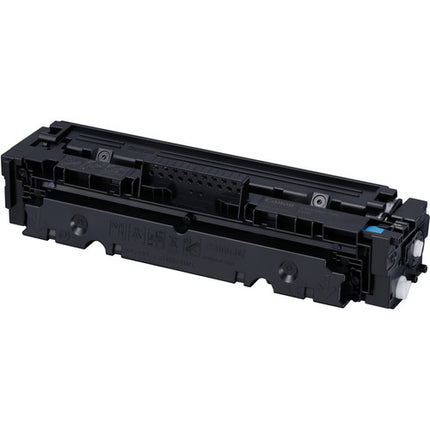 Canon 046 Cartuchos de Tóner Color Capacidad Estándar Negro Alta para Impresoras LBP650C MF730C