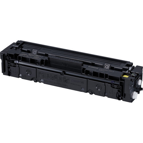 Canon 045 Toner Amarillo Alta Capacidad para Impresoras 2200 Páginas