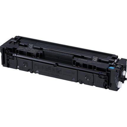 Canon 045 Cyan Cartucho de Tóner para Impresoras LBP610C y MF630C 2200 Páginas
