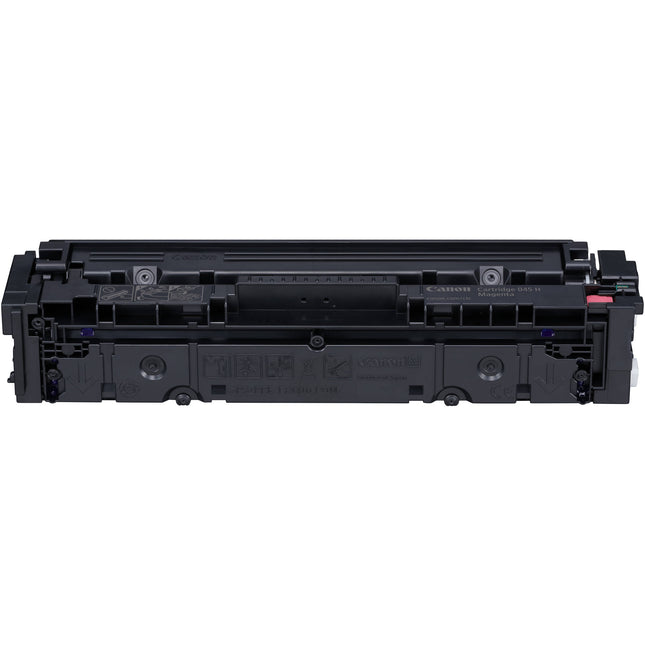 Canon 045 Cartucho de tóner magenta alta capacidad 2200 páginas para impresoras LBP610C y MF630C