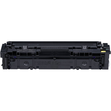 Canon 045 Toner Amarillo Alta Capacidad para Impresoras 2200 Páginas