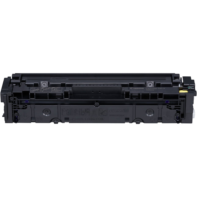 Canon 045 Toner Amarillo Alta Capacidad para Impresoras 2200 Páginas