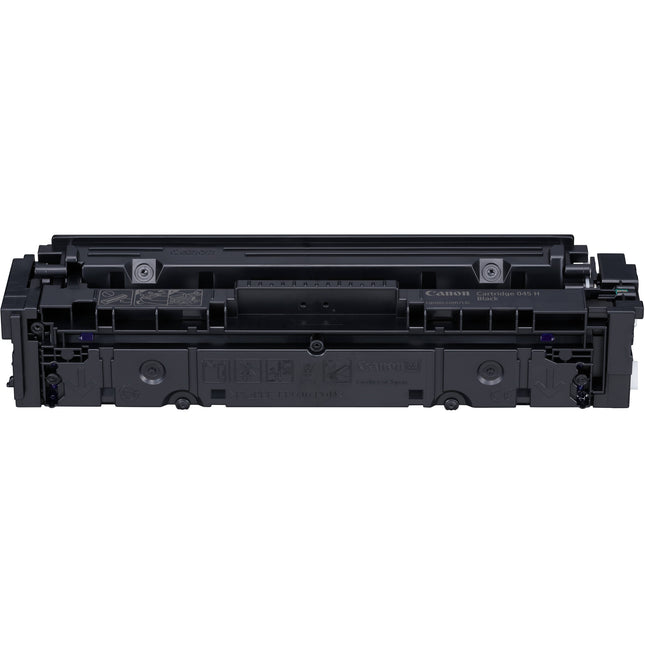 Canon 045 Toner Negro Alto Rendimiento para LBP610C MF630C 2800 Páginas