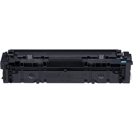 Canon 045 Cyan Cartucho de Tóner para Impresoras LBP610C y MF630C 2200 Páginas